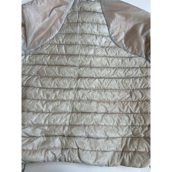 adidas Terrex Hike Bomber Jacket GD1152 Women's Size L. - Picture 9 of 16